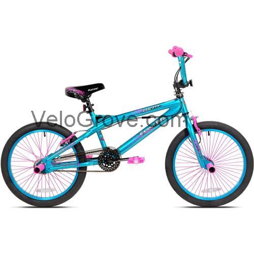 Kent Trouble fiche technique et avis